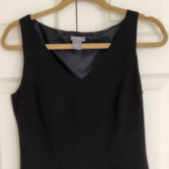 Ann Taylor Little black dress Size 4 - Picture 3 of 3